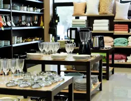 Đồ gia dụng cao cấp quận 10