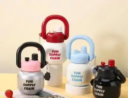 Bình giữ nhiệt mini