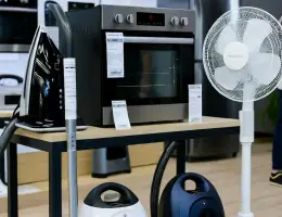 ĐỒ ĐIỆN GIA DỤNG TÂN PHÚ