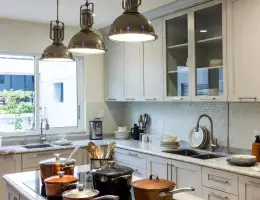 Đồ dùng nhà bếp nhập khẩu ở Hồ Chí Minh