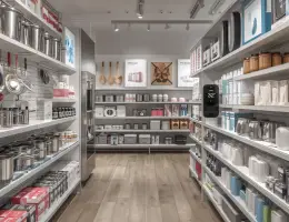 Gia dụng Tân Phú - Kho gia dụng giá sỉ