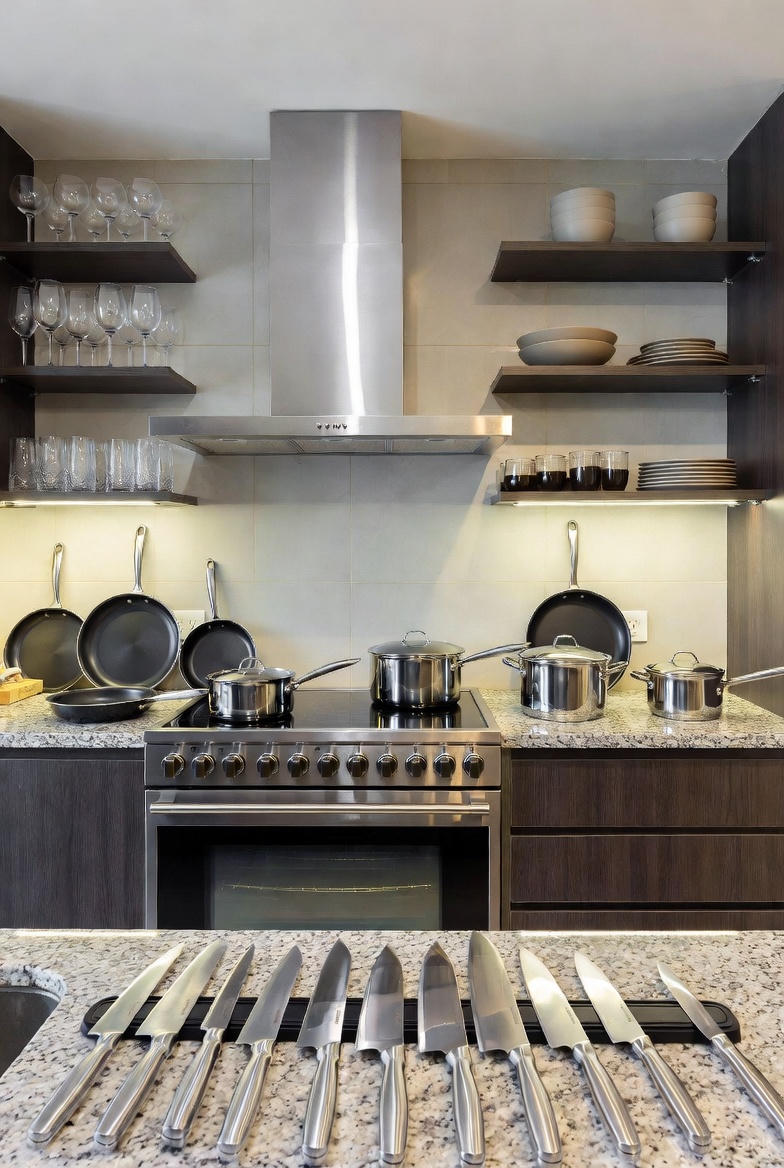 Đồ dùng nhà bếp nhập khẩu ở Hồ Chí Minh