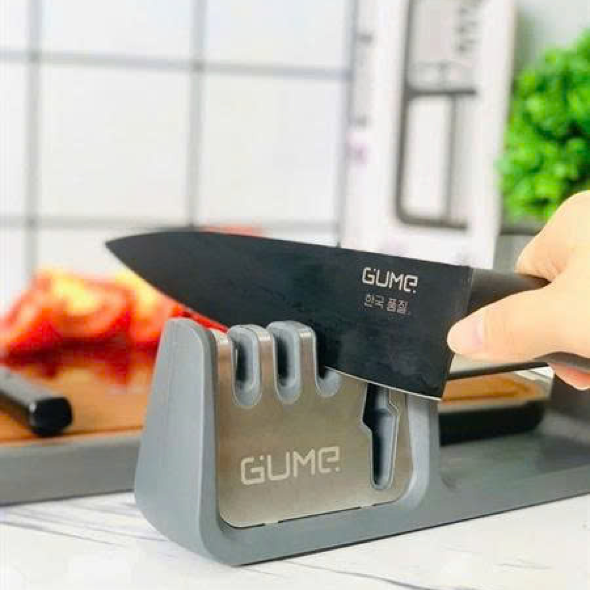 GKS1106 - MÀI DAO GUME 