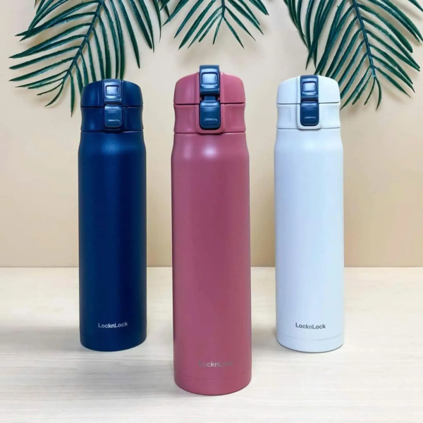 Bình giữ Nhiệt Lock&Lock 480ml LHC6150