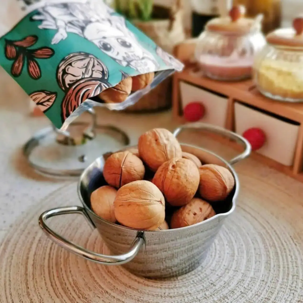 Nồi Mini Hai Quai Chockmen CKM16 (12,5cm)