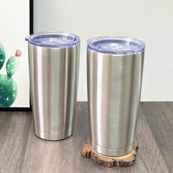Ly Giữ Nhiệt Inox 2 Lớp 550ml