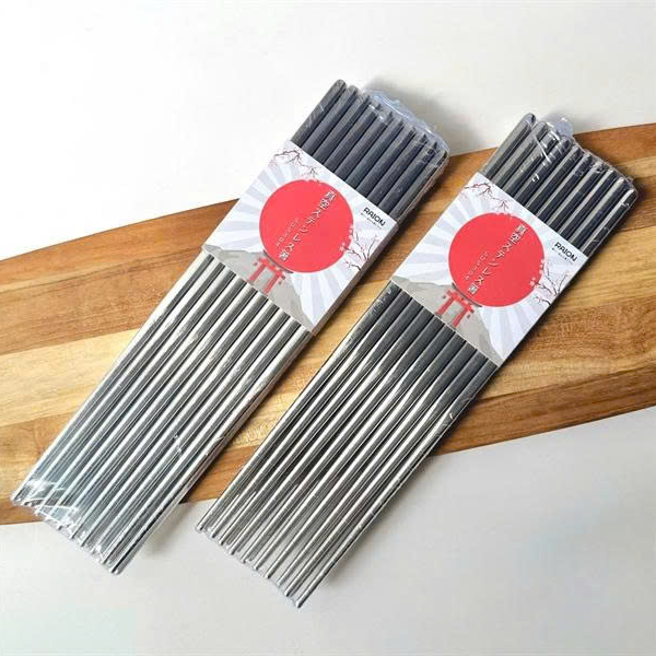 SET 10 ĐÔI ĐŨA CHÂN KHÔNG RAION