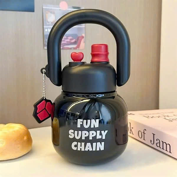 Bình Giữ Nhiệt 316 FUN Dung Tích 650ml