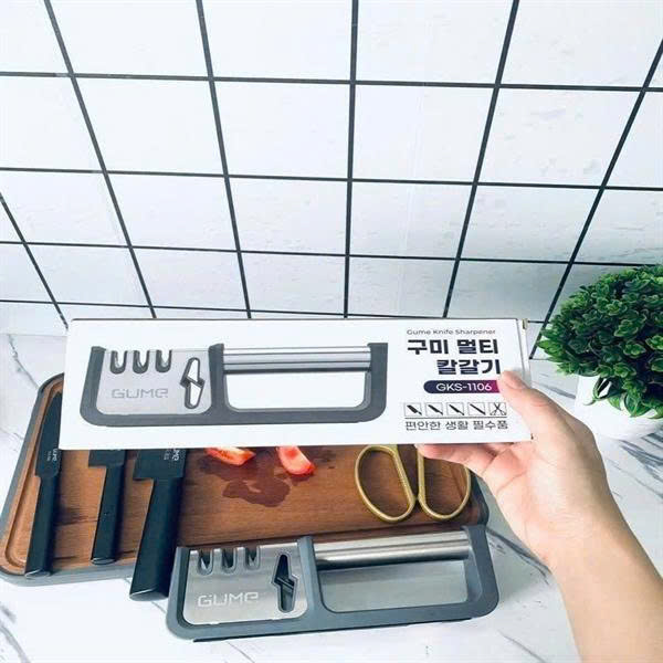 GKS1106 - MÀI DAO GUME 