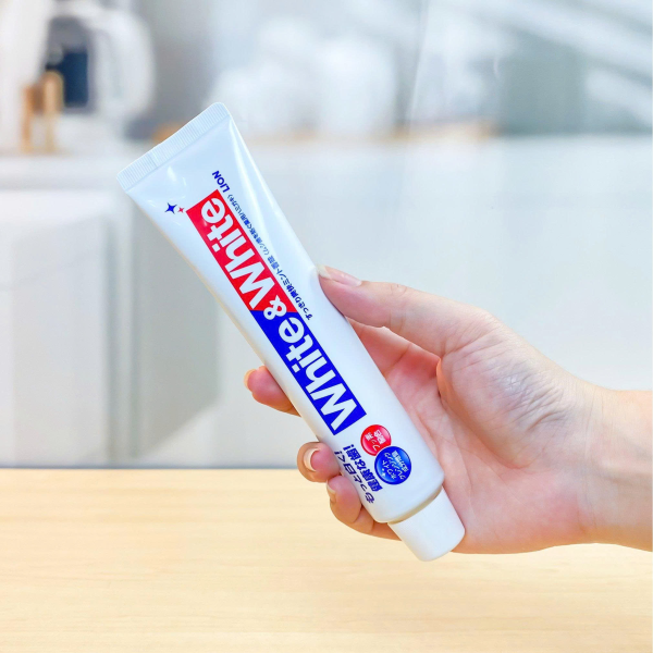 Kem đánh răng trắng Nhật Bản JPN059 