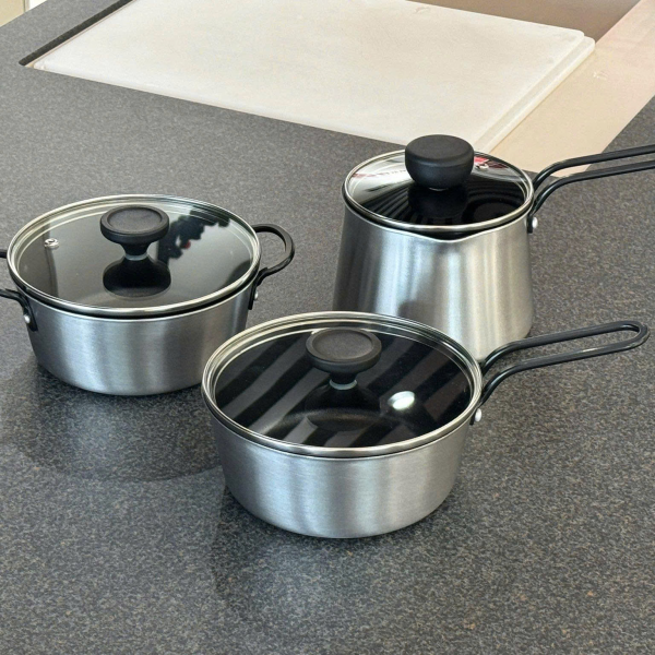 NỒI QUÁNH MINI CHỐNG DÍNH TODAII NHẬT BẢN