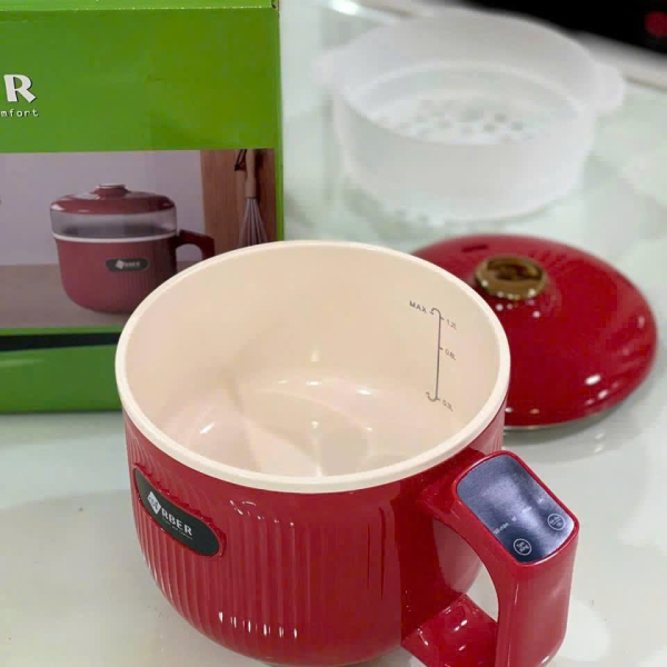 NỒI ĐIỆN ĐA NĂNG ARBER MINI