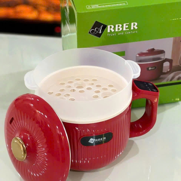 NỒI ĐIỆN ĐA NĂNG ARBER MINI