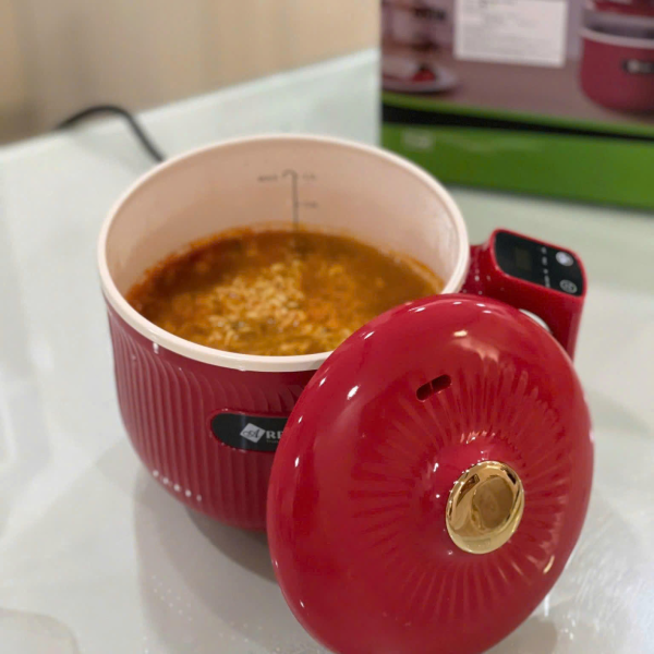 NỒI ĐIỆN ĐA NĂNG ARBER MINI