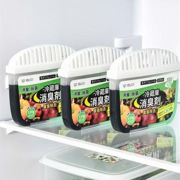 SÁP THƠM KHỬ MÙI TỦ LẠNH SP SAUCE