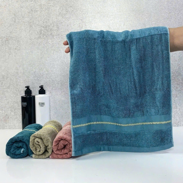 KHĂN TẮM SỢI TRE XUẤT MỸ