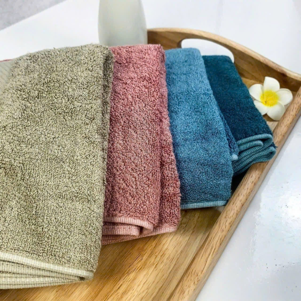 KHĂN TẮM SỢI TRE XUẤT MỸ