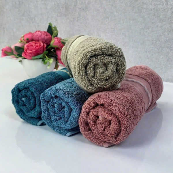 KHĂN TẮM SỢI TRE XUẤT MỸ