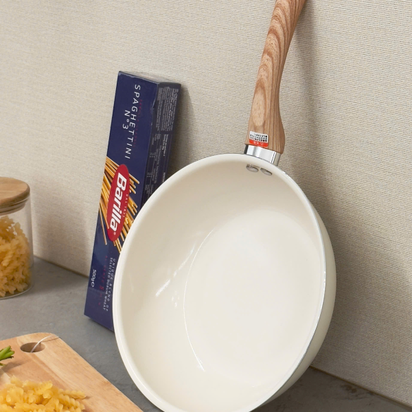 Chảo Chống Dính Ceramic Kakusee Nhật Bản