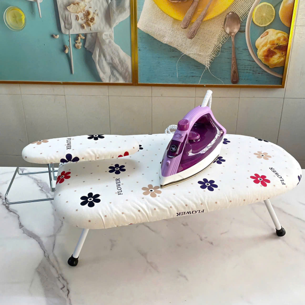 Bàn Ủi Gấp Gọn Đa Năng GHA331