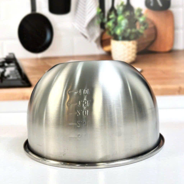 Bộ 3 Thố Trộn Inox Cao Cấp GHA303