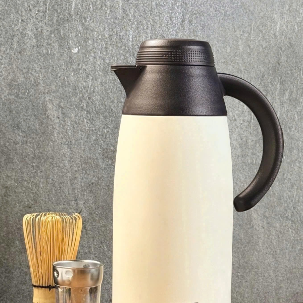 Bình Giữ Nhiệt Kaiyo Inox 304 Cao Cấp Kèm Lõi Lọc - KSV-3963