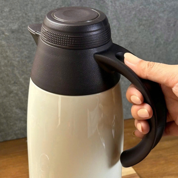 Bình Giữ Nhiệt Kaiyo Inox 304 Cao Cấp Kèm Lõi Lọc - KSV-3963