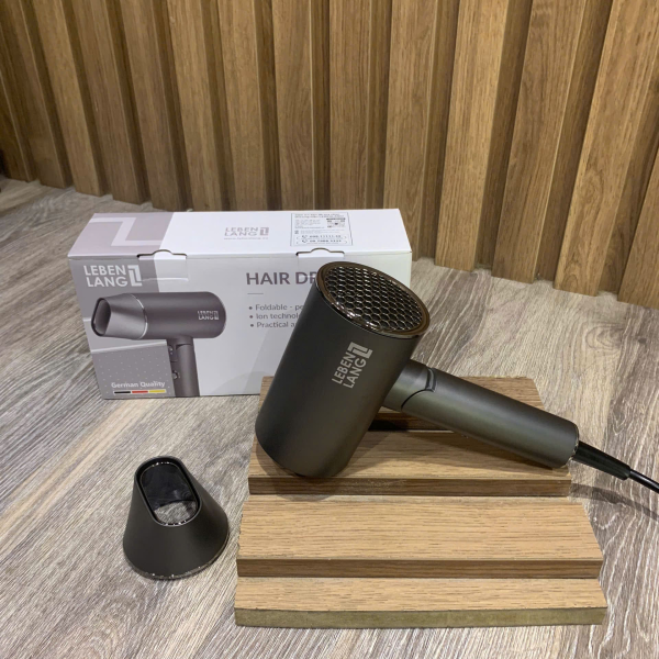 Máy sấy tóc Lebenlang LBH3088 Công Suất 2100W
