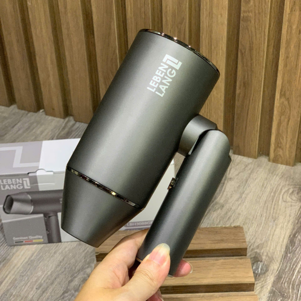 Máy sấy tóc Lebenlang LBH3088 Công Suất 2100W